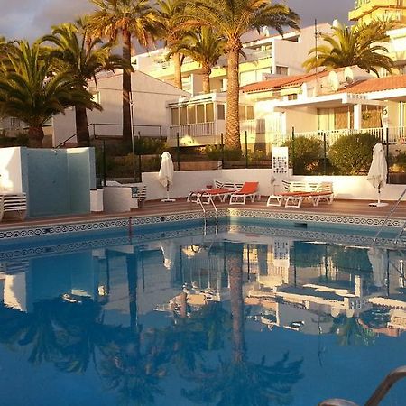 Paradero I Πλάγια ντε λας Αμέρικας Εξωτερικό φωτογραφία