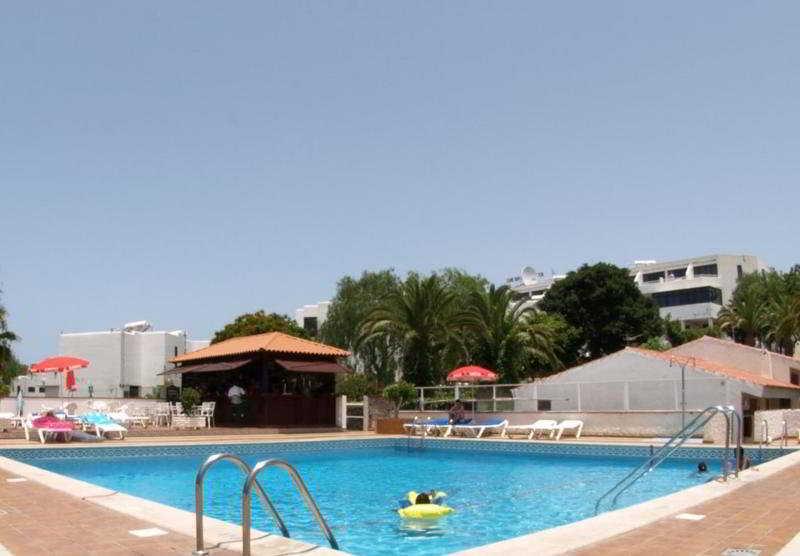 Paradero I Πλάγια ντε λας Αμέρικας Εξωτερικό φωτογραφία
