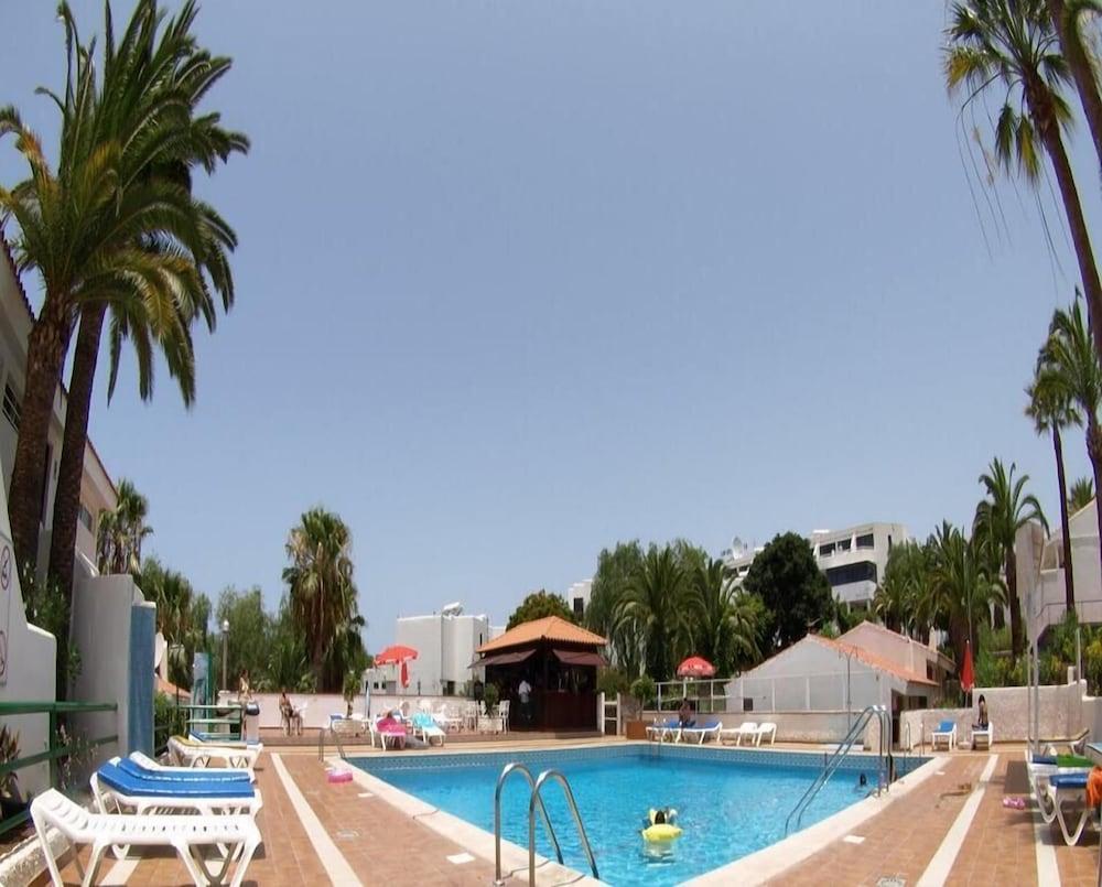 Paradero I Πλάγια ντε λας Αμέρικας Εξωτερικό φωτογραφία