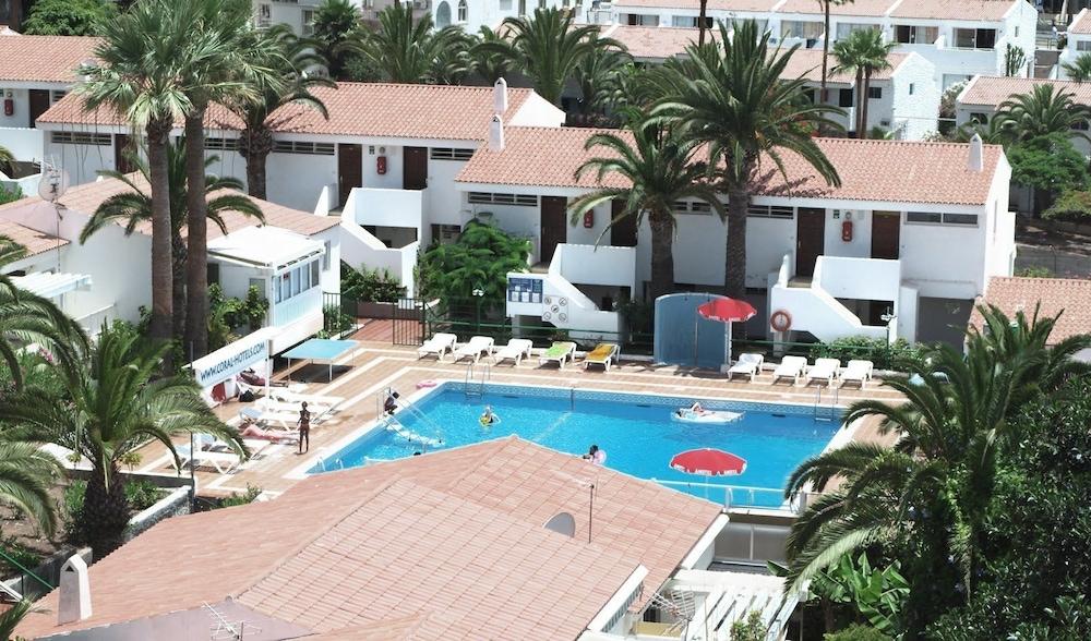 Paradero I Πλάγια ντε λας Αμέρικας Εξωτερικό φωτογραφία