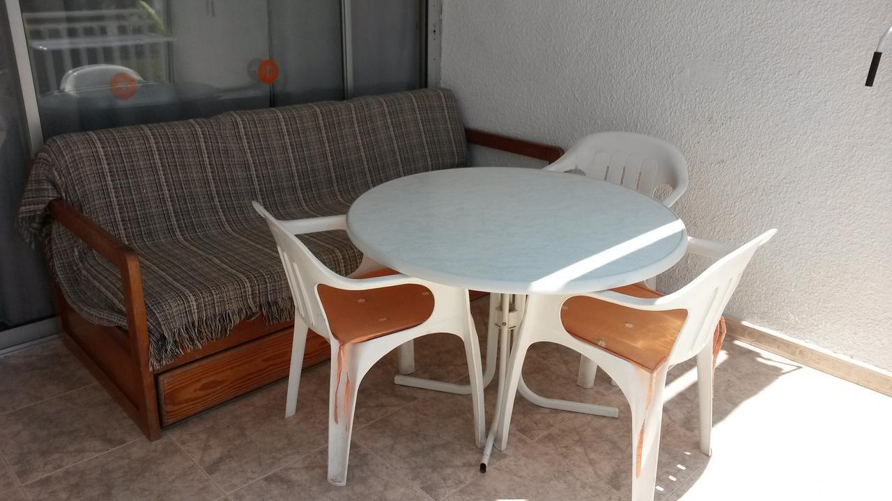Paradero I Πλάγια ντε λας Αμέρικας Εξωτερικό φωτογραφία