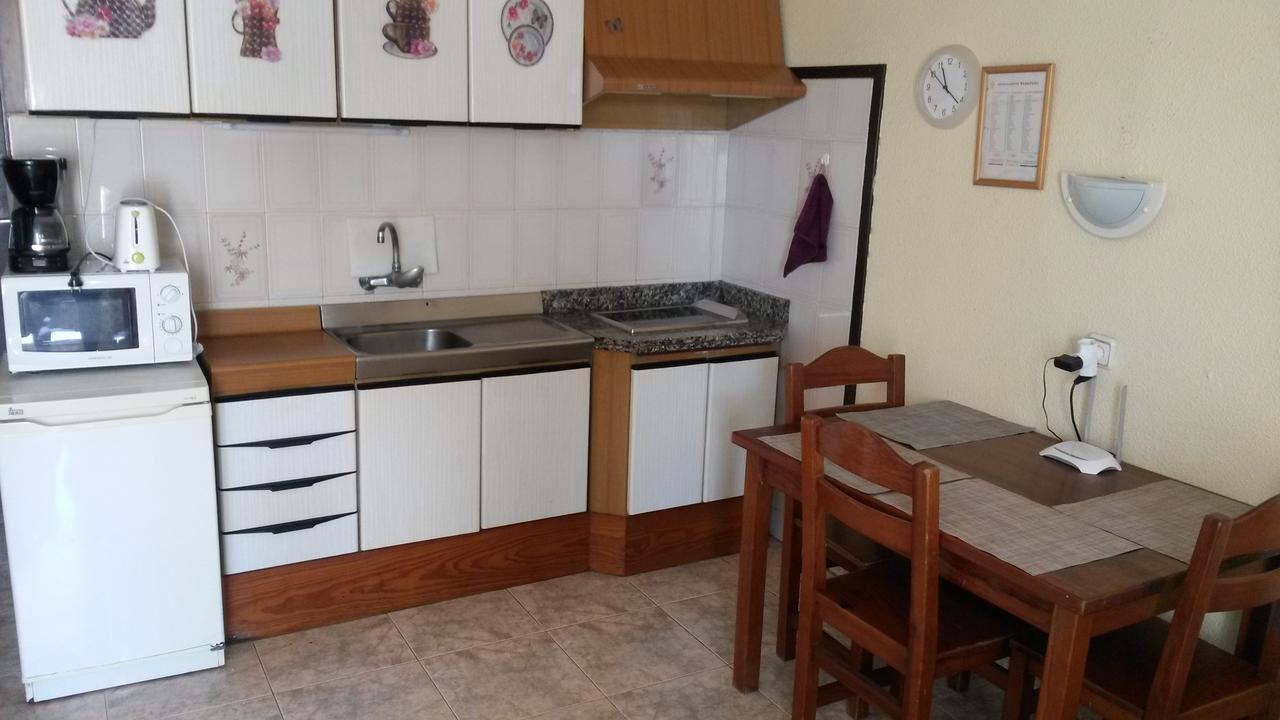 Paradero I Πλάγια ντε λας Αμέρικας Εξωτερικό φωτογραφία
